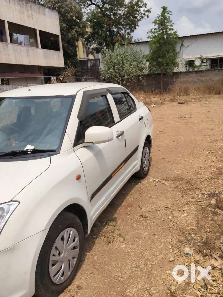 Maruti Suzuki Dzire 2015 Diesel Well Maintained