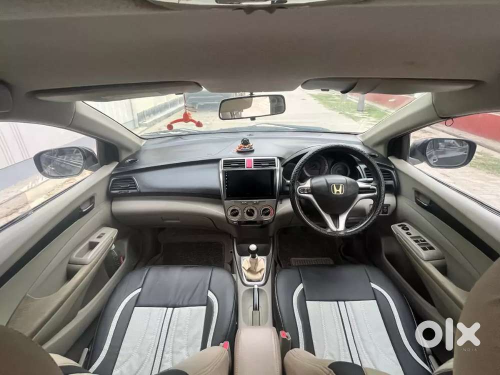 Honda City Petrol Want 2 Sell