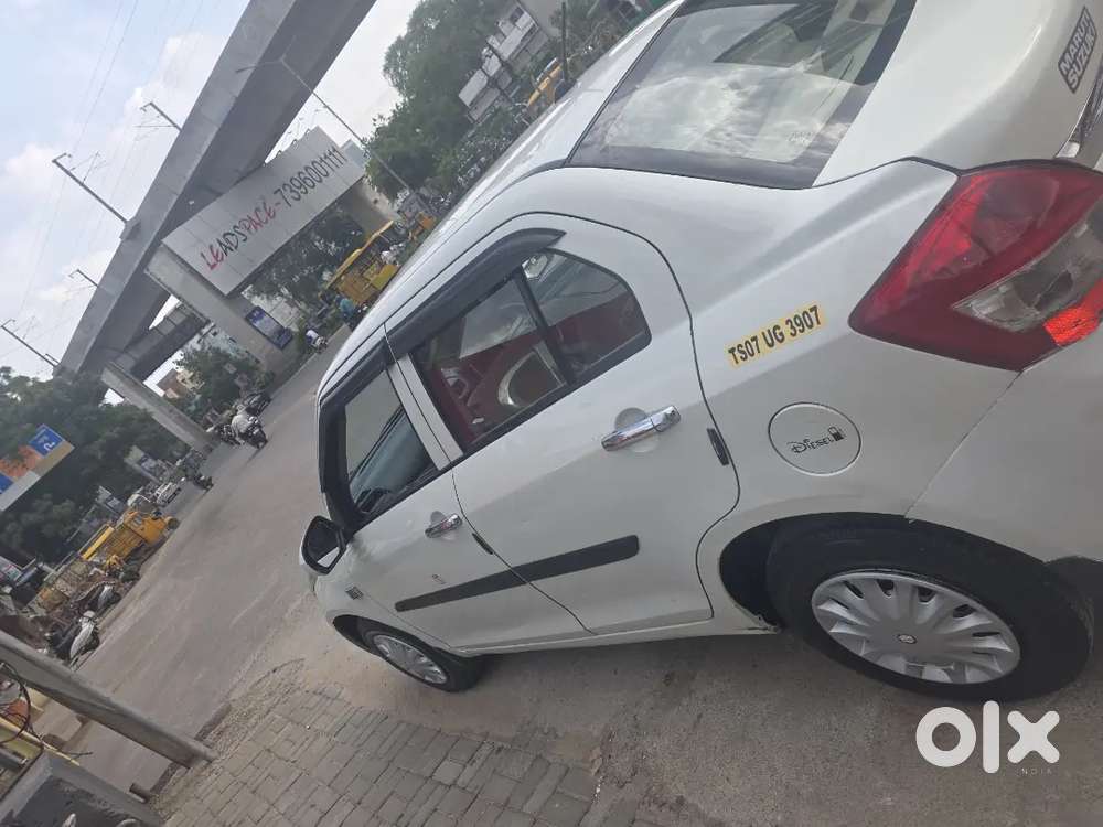Maruti Suzuki Dzire 2019