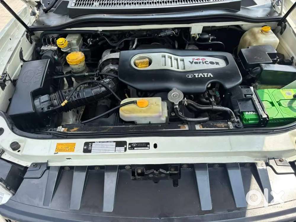 Tata Safari Storme 2015 Diesel 45000 Km Driven