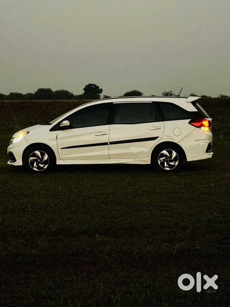 Honda Mobilio V(o) I-dtec, 2014, Diesel