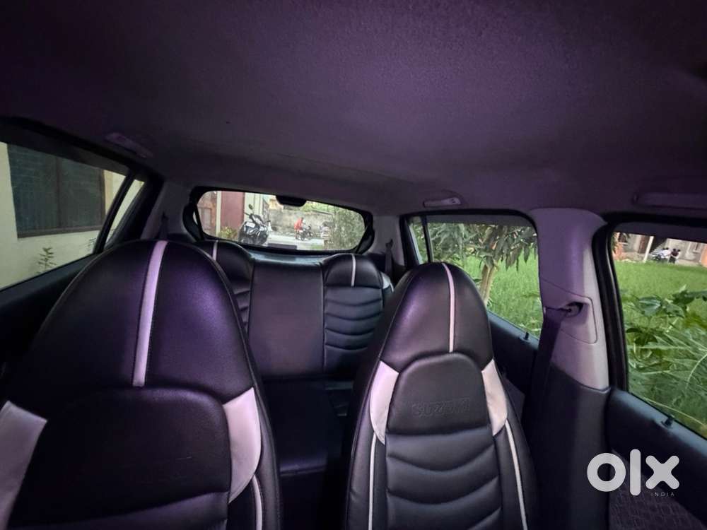 Maruti Suzuki Alto 800 2017 Manual