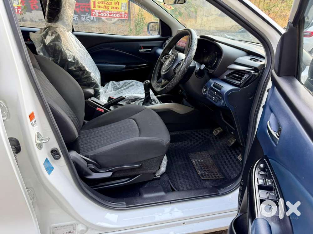 Maruti Suzuki Baleno 1.2 Zeta Cng, 2024, Cng & Hybrids