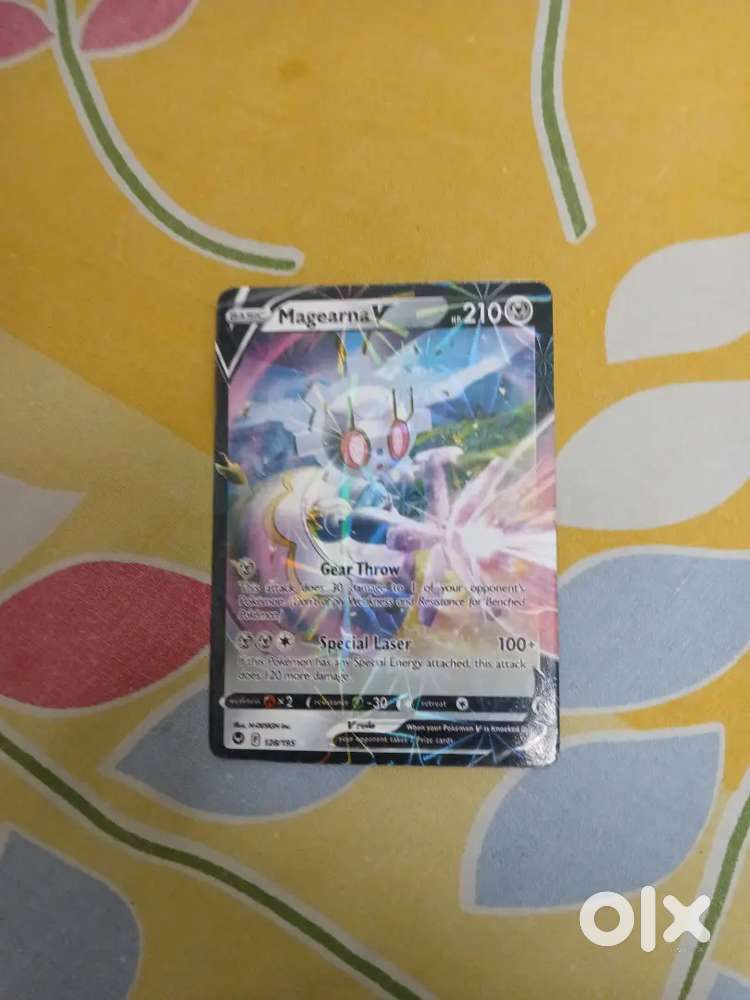 Pokemon Card - Buy & Sell Other Hobbies Online in Phulwari Sharif | OLX