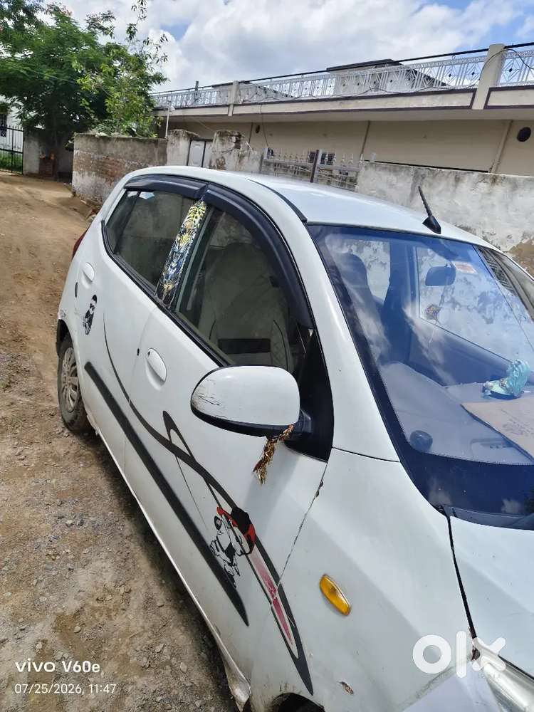 Hyundai I10 2013
