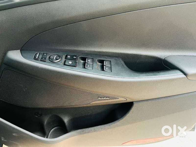 Hyundai Tucson [2020-2022] 2.0 Gls 2wd At Diesel, 2021, Diesel