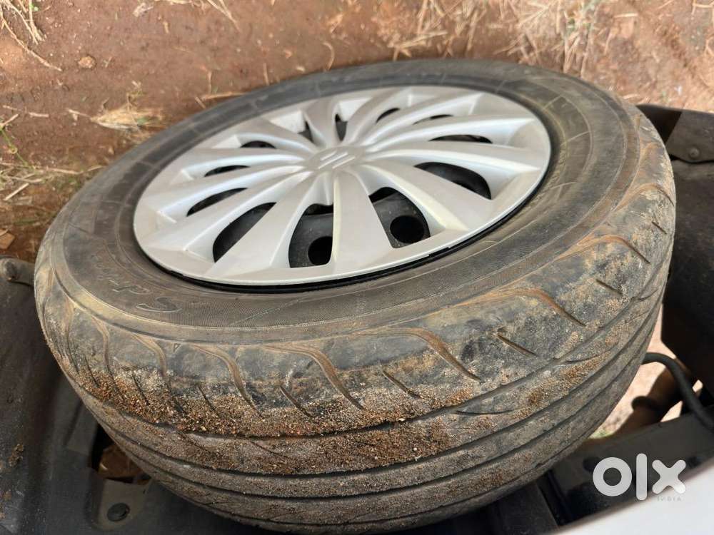 Maruti Suzuki Swift 2016 Petrol 90000 Km Driven