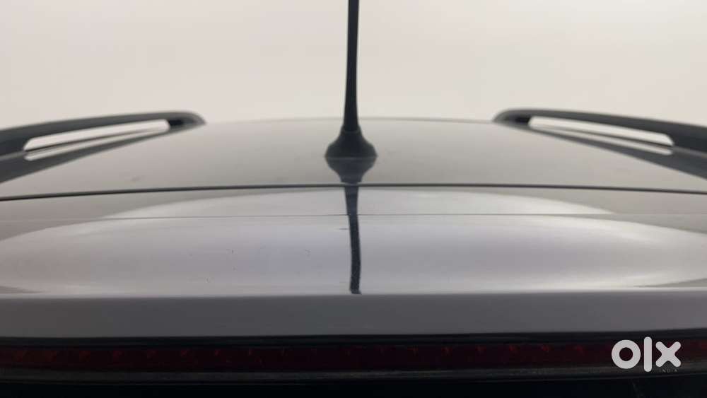 Mahindra Xuv300 W8 Option, 2022, Petrol