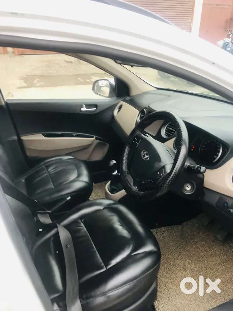 Hyundai I10 2019 Petrol Good Condition
