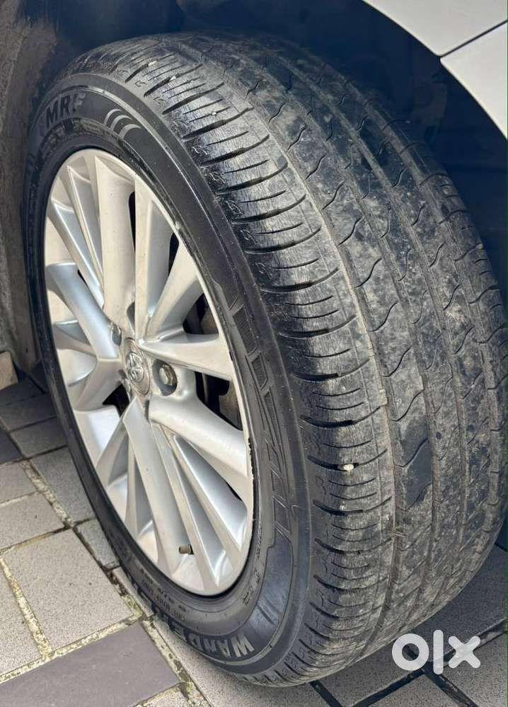 Toyota Camry Hybrid, 2015, Petrol