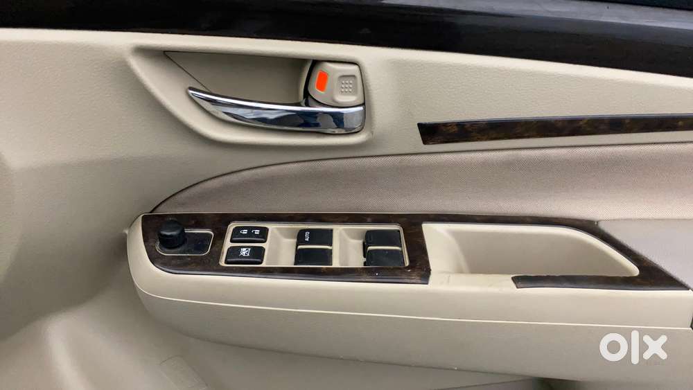 Maruti Suzuki Ciaz 2014-2017 Vdi Plus Shvs, 2016, Diesel