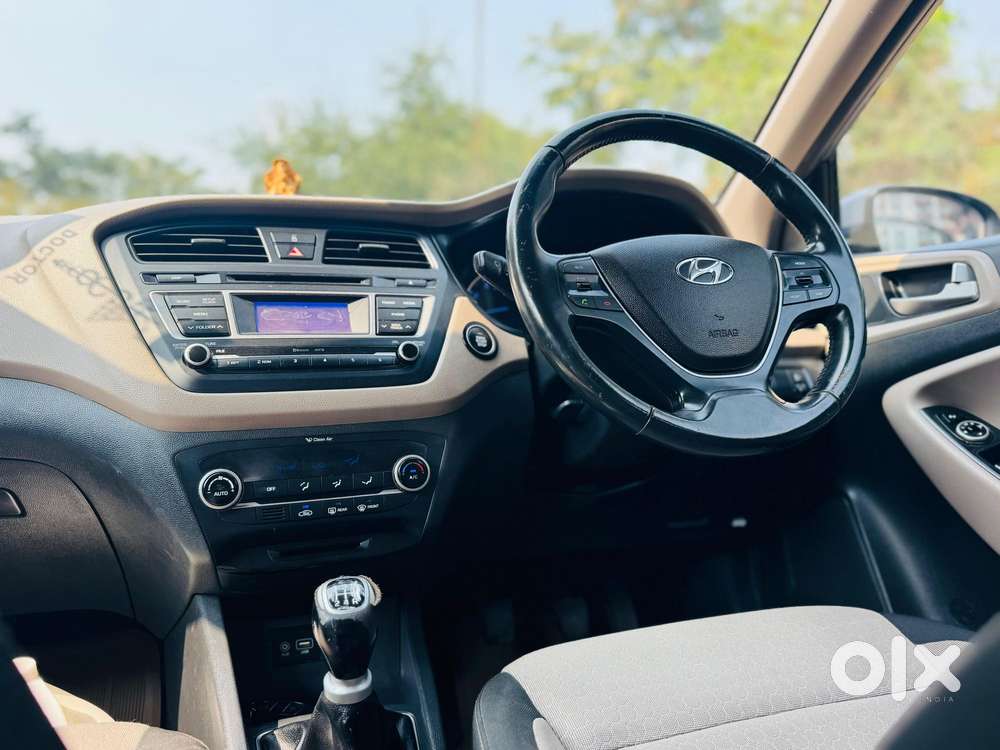 Hyundai I20 2009-2011 Sportz Option, 2014, Petrol