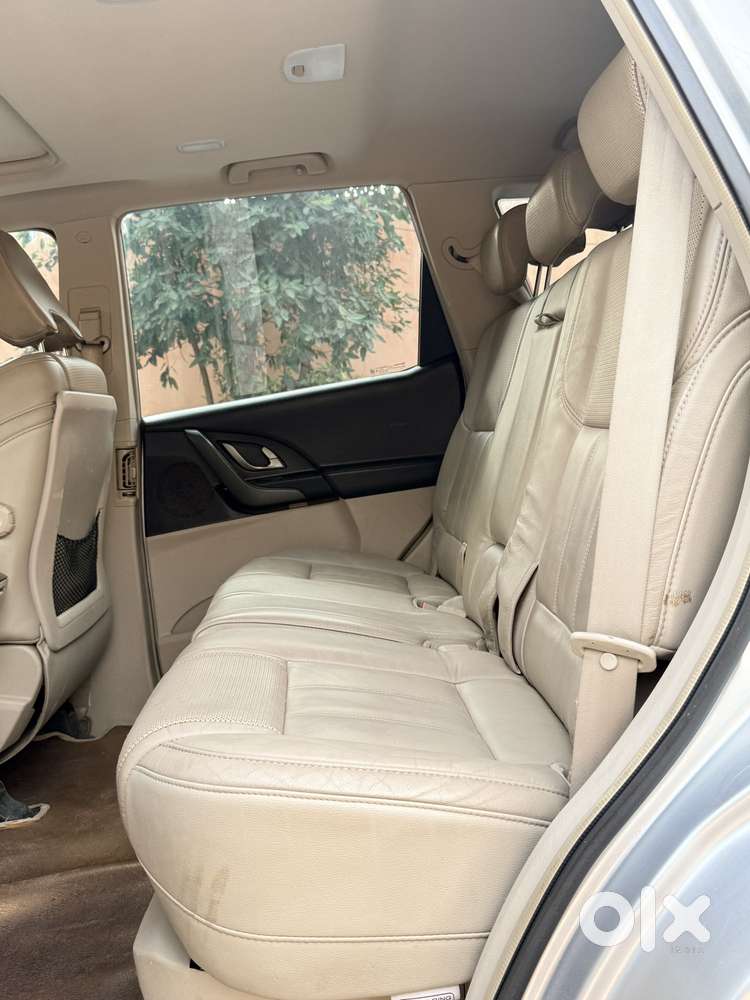 Mahindra Xuv500 2.2 W10, 2016, Diesel
