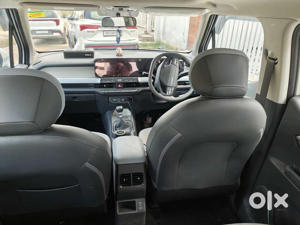 Kia Syros Htk Plus Diesel, 2025, Diesel