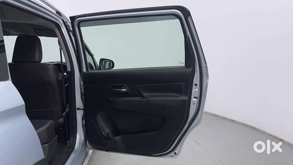 Maruti Suzuki Xl6 1.5 Alpha Plus At, 2022, Petrol