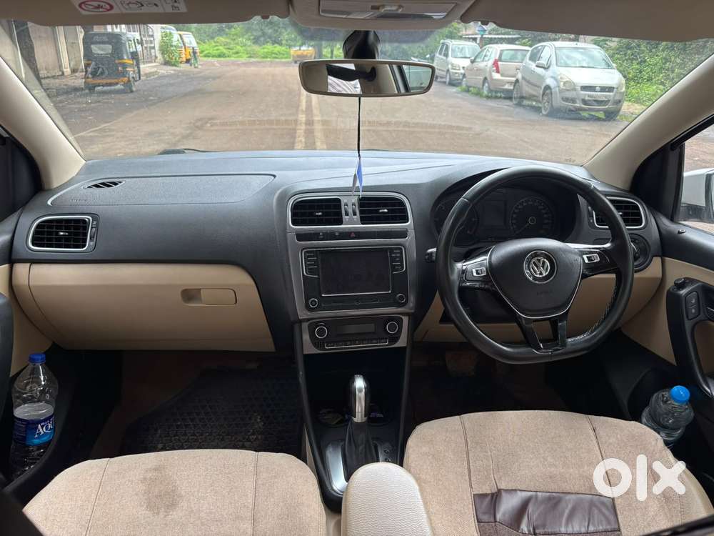 Volkswagen Ameo 1.5 Tdi Highline Plus, 2019, Diesel