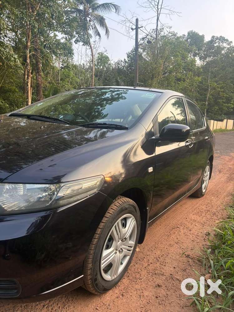 Honda City Dec 2012 Petrol Good Condition