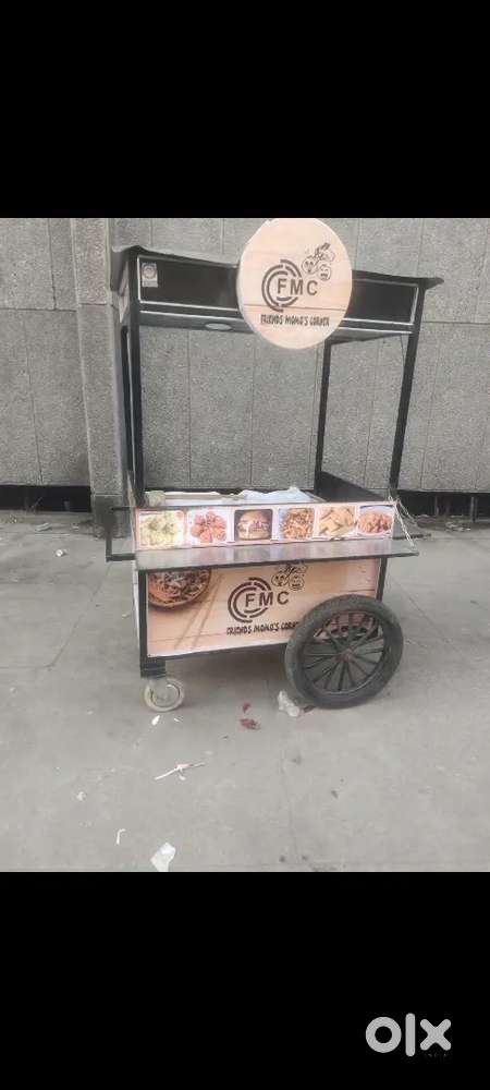 Purani cart
