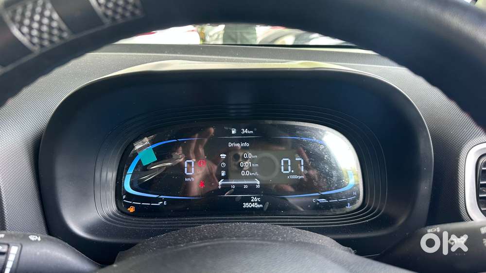 Hyundai Venue Sx 1.2 Mt Knight Edition, 2022, Petrol