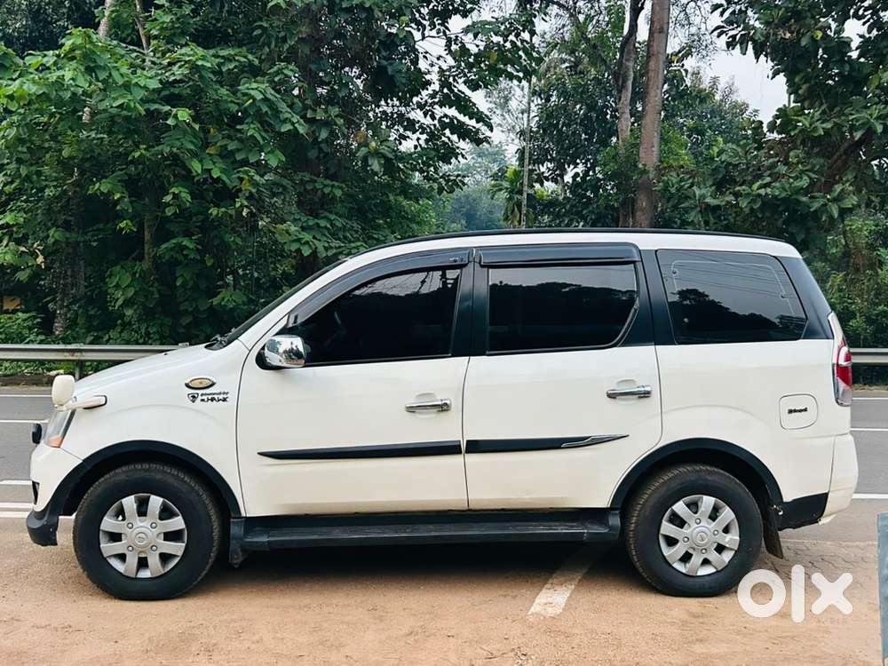 Mahindra Xylo Diesel 2013