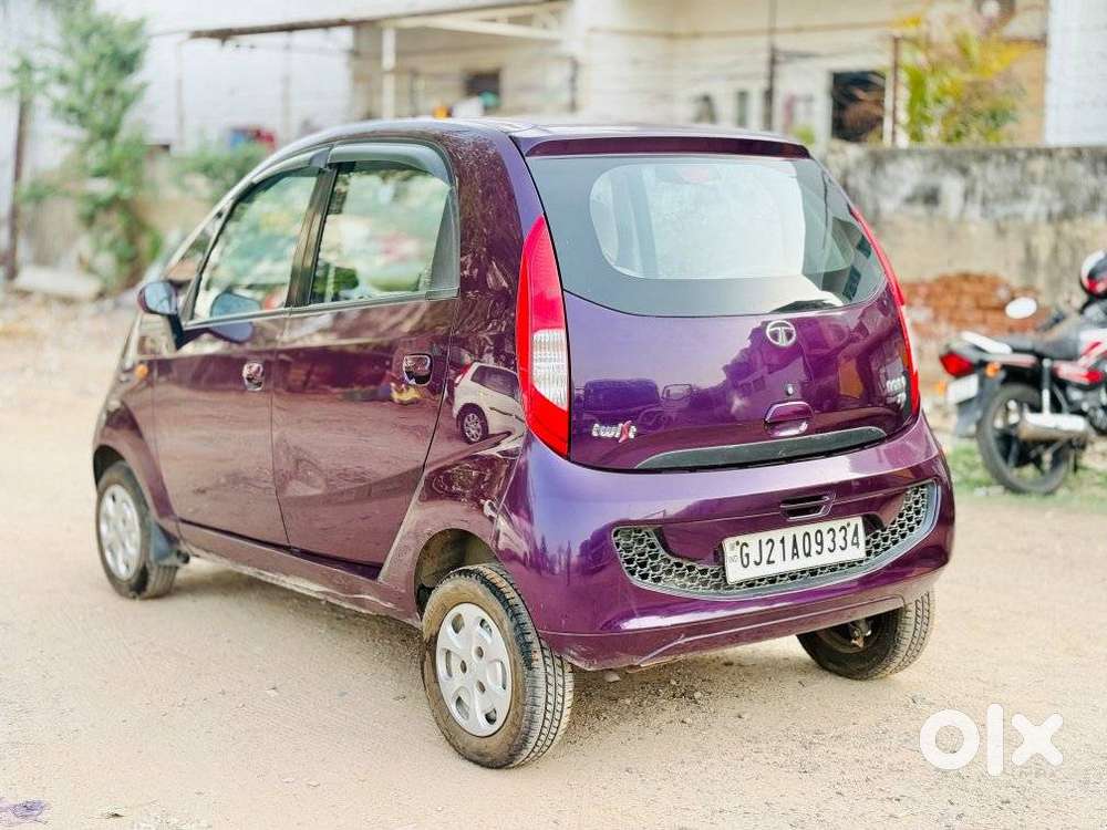 Tata Nano Xta, 2016, Petrol