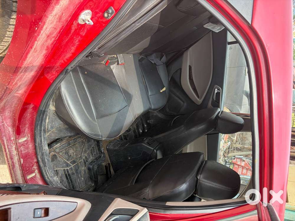 Hyundai I20 Asta 2015