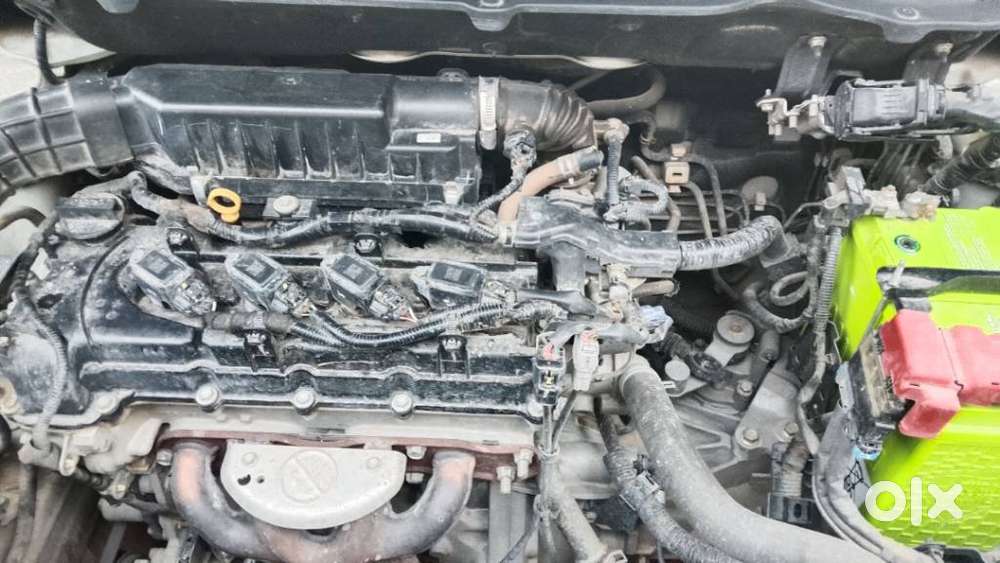 Maruti Suzuki Xl6 Zeta, 2021, Petrol