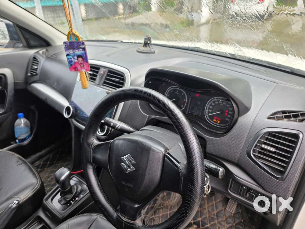 2019 Maruti Suzuki Brezza Automatic Diesel Vdi