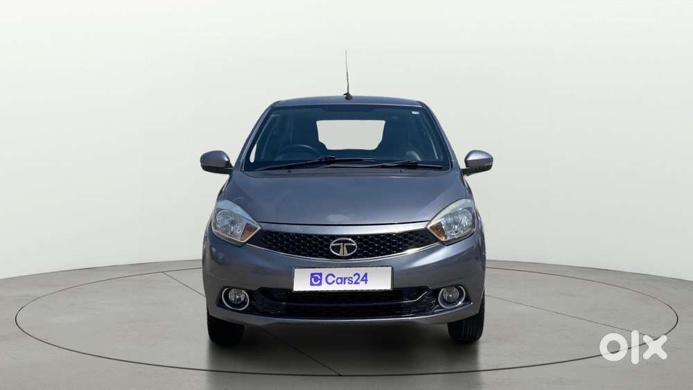 Tata Tiago 1.2 Revotron Xz, 2019, Petrol