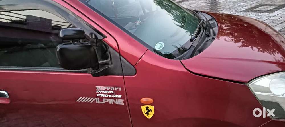 Maruti Suzuki Wagon R 1.0 2011 Petrol 135000 Km Driven