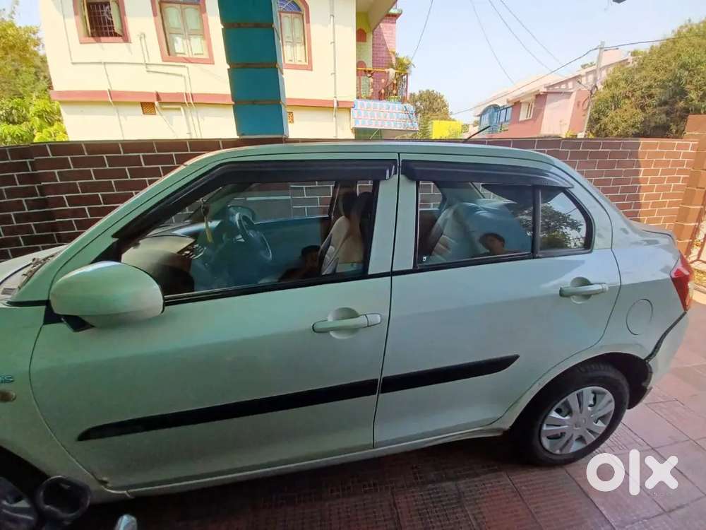 Maruti Suzuki Dzire 2016
