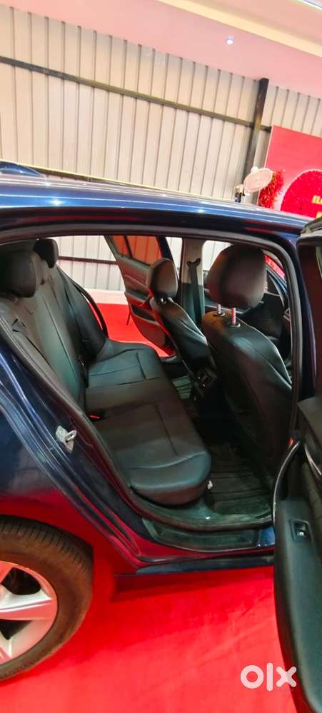 Bmw 1 Series 118d Sport Plus, 2014, Diesel