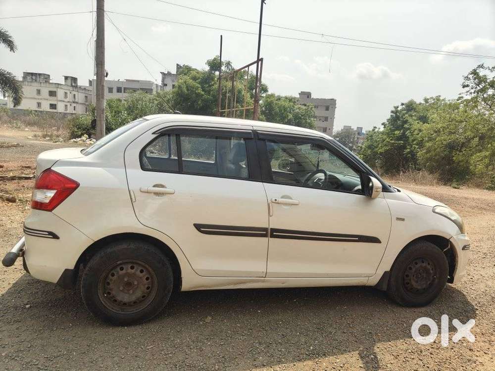 Maruti Suzuki Swift Dzire Vdi (o), 2015, Diesel