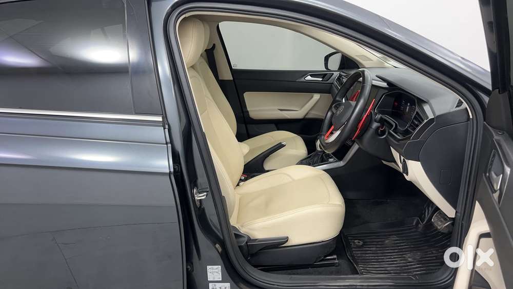 Volkswagen Virtus Gt Edge Limited Edition Dsg, 2023, Petrol