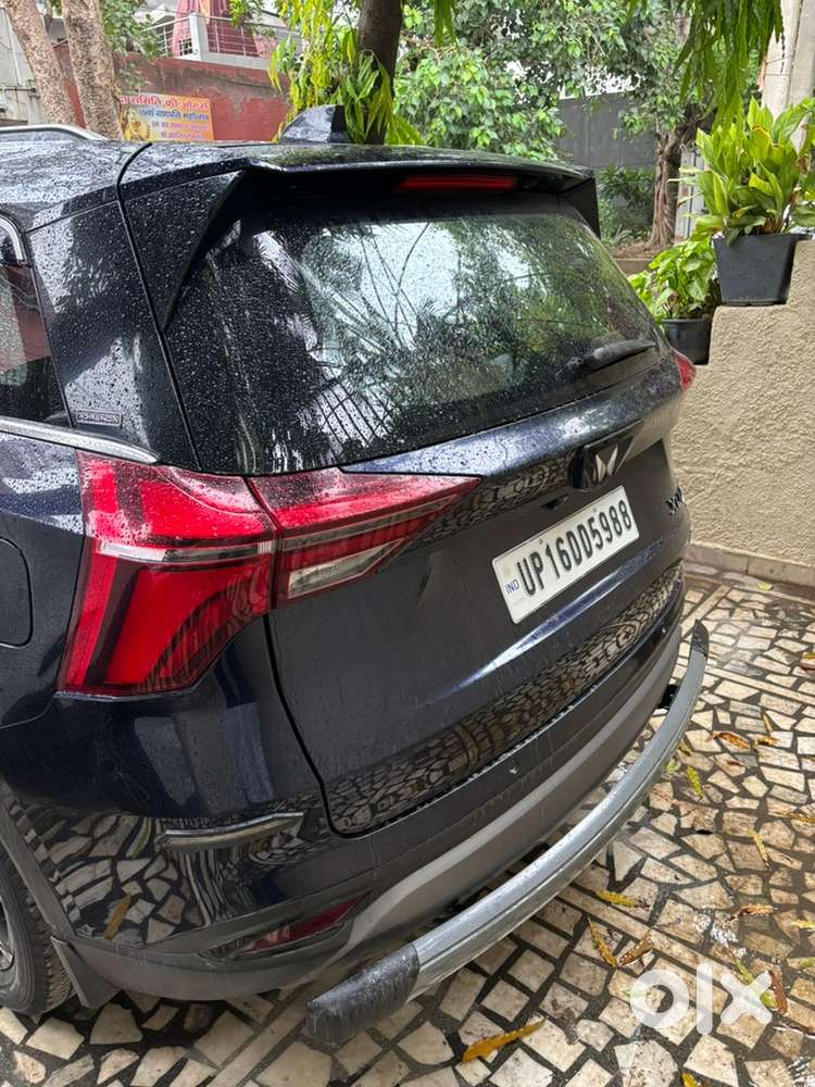 Mahindra Xuv700 Petrol 2022
