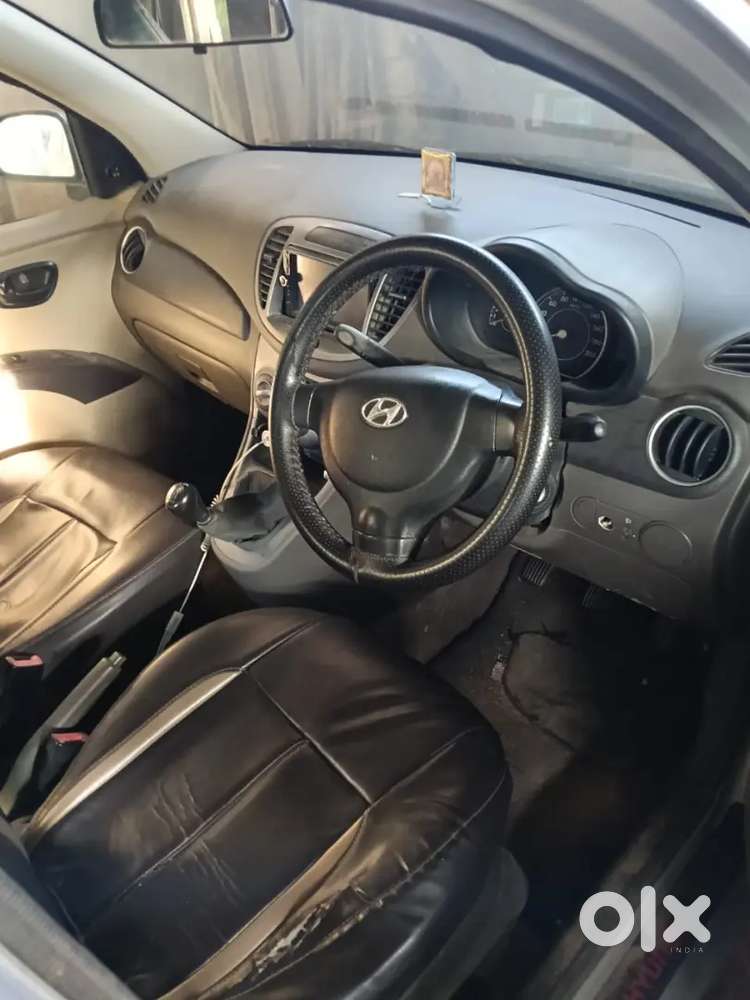Hyundai Aura 1.2 2012