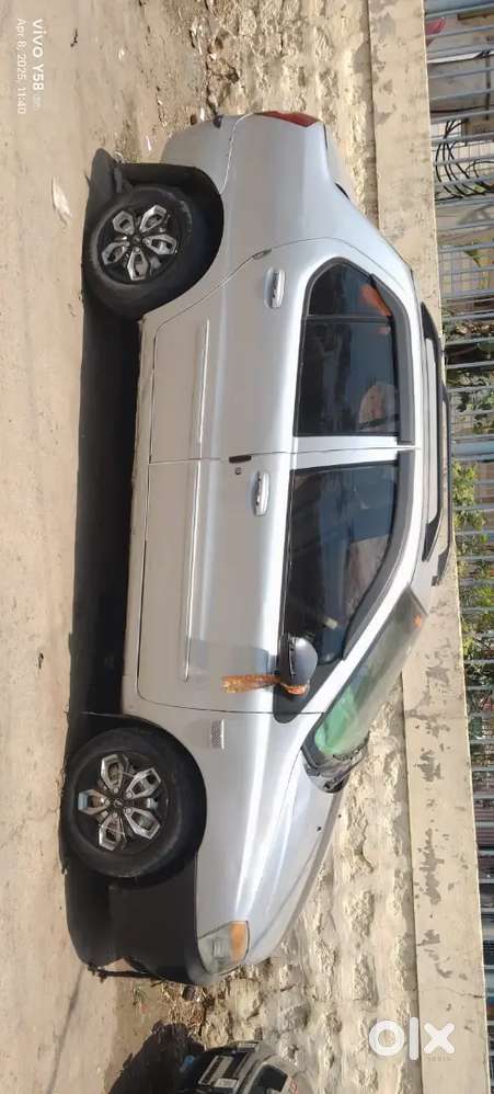 Good Condition New Battery