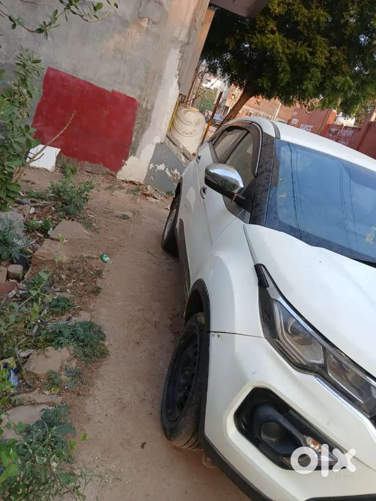 Tata Nexon 2022 Petrol Good Condition