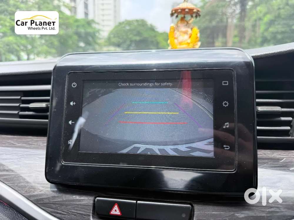 Maruti Suzuki Xl6 1.5 Zeta Mt, 2023, Petrol