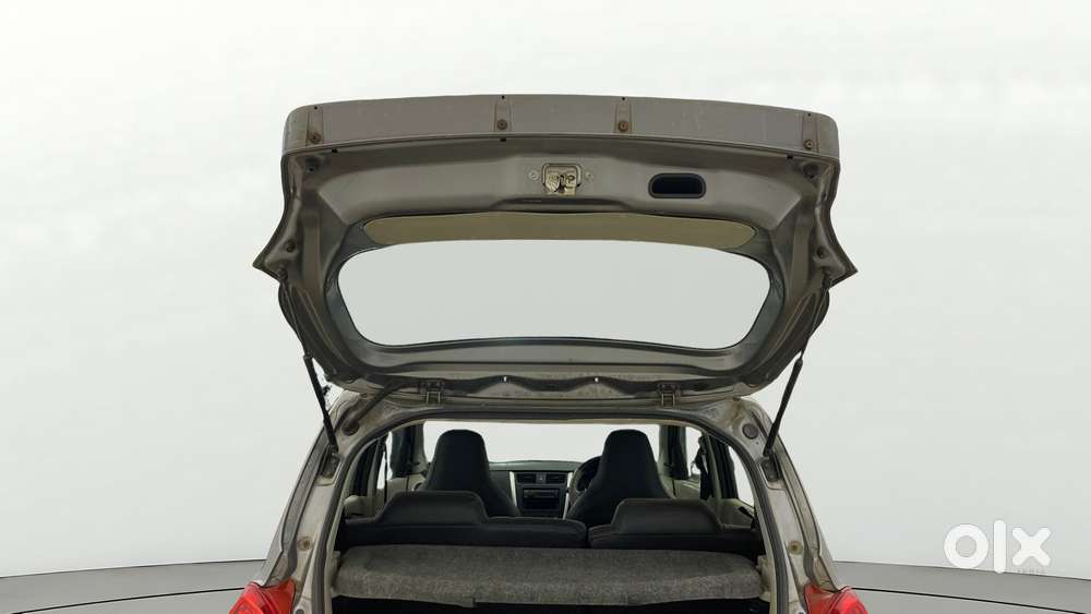 Maruti Suzuki Celerio 2014-2017 Vxi At, 2017, Petrol