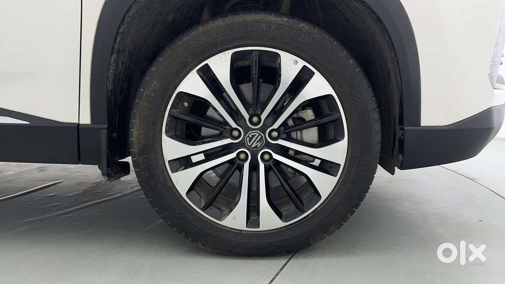 Mg Hector Sharp At, 2022, Petrol