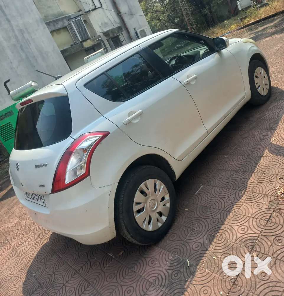 Maruti Suzuki Swift Vdi 2014