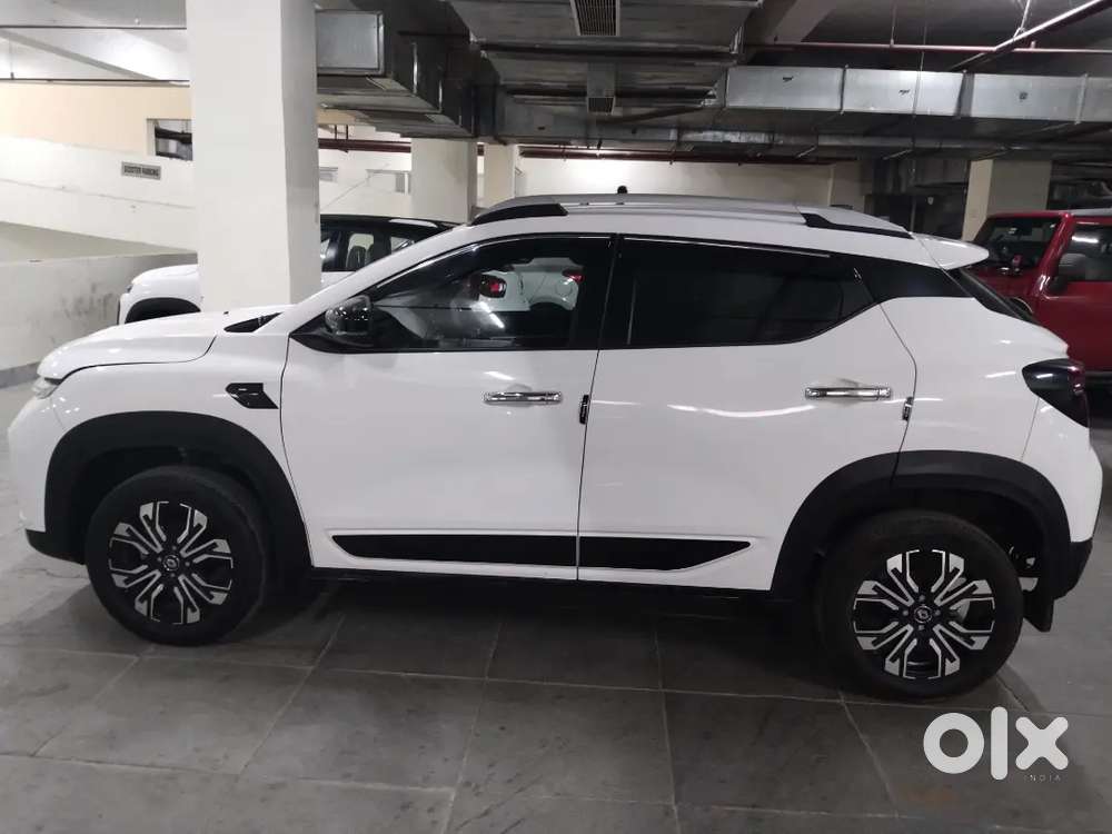 Renault Kiger 2022 Petrol