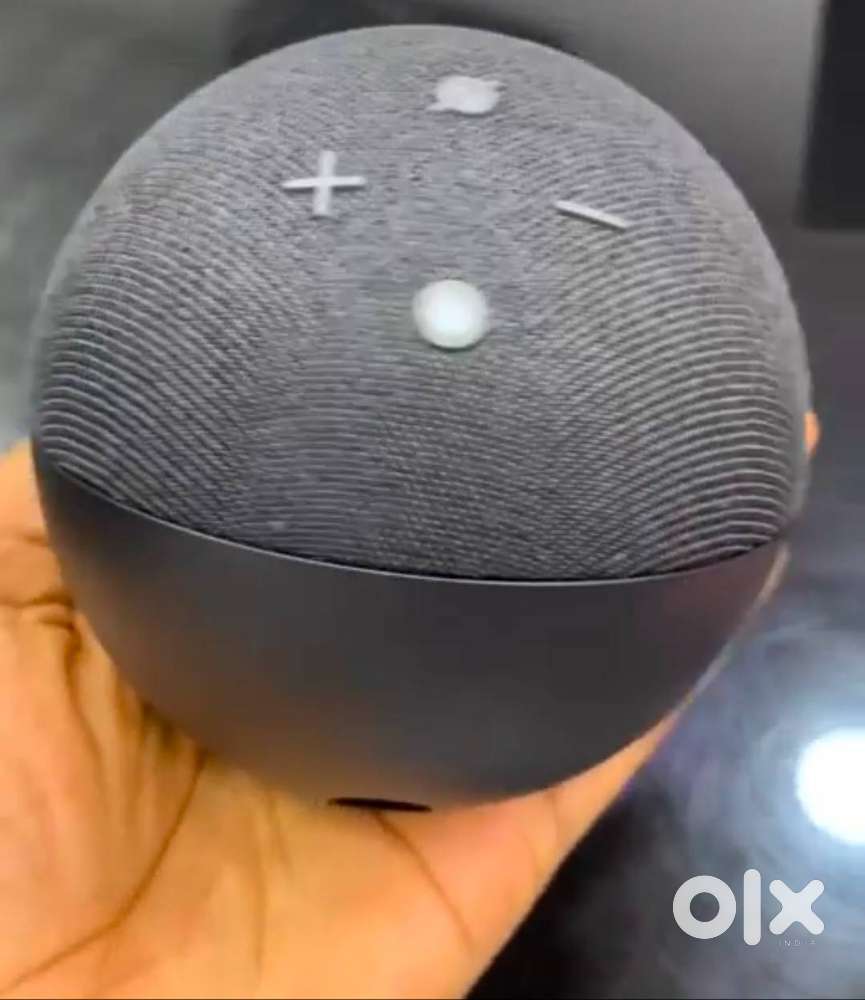 Alexa Eco 5th Gen