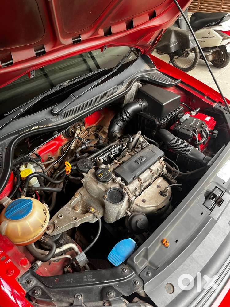 Polo 1.2 Comfortline