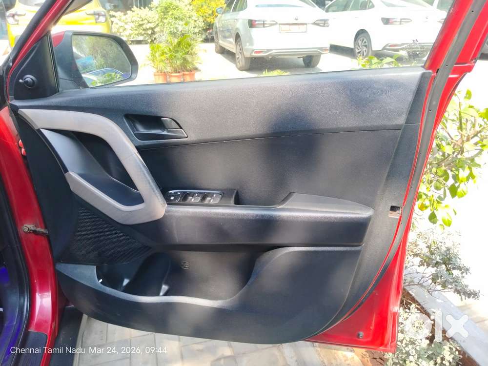 Hyundai Creta 1.4 Crdi S Plus, 2016, Diesel