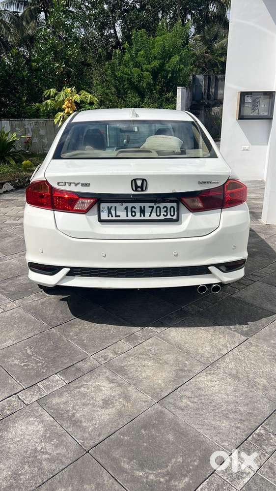 Honda City 2015 Diesel