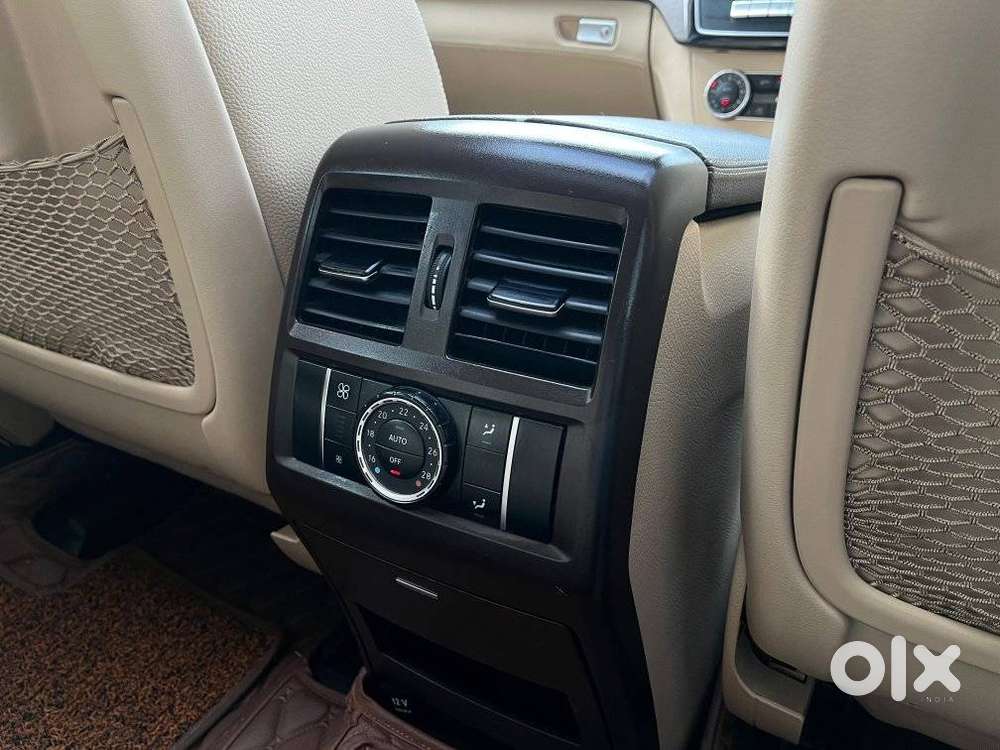 Mercedes-benz Gls 350d 4matic, 2016, Diesel