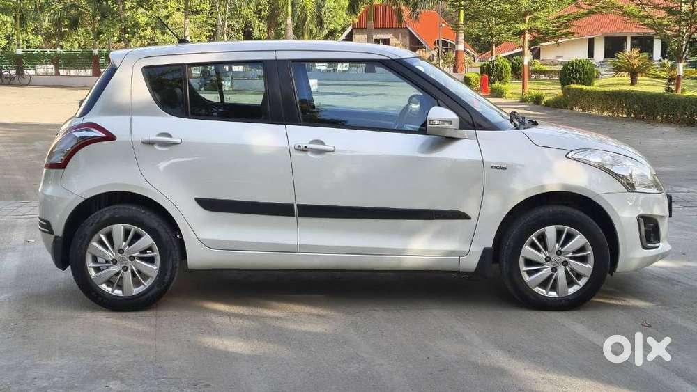 Maruti Suzuki Swift Ddis Zdi, 2015, Petrol