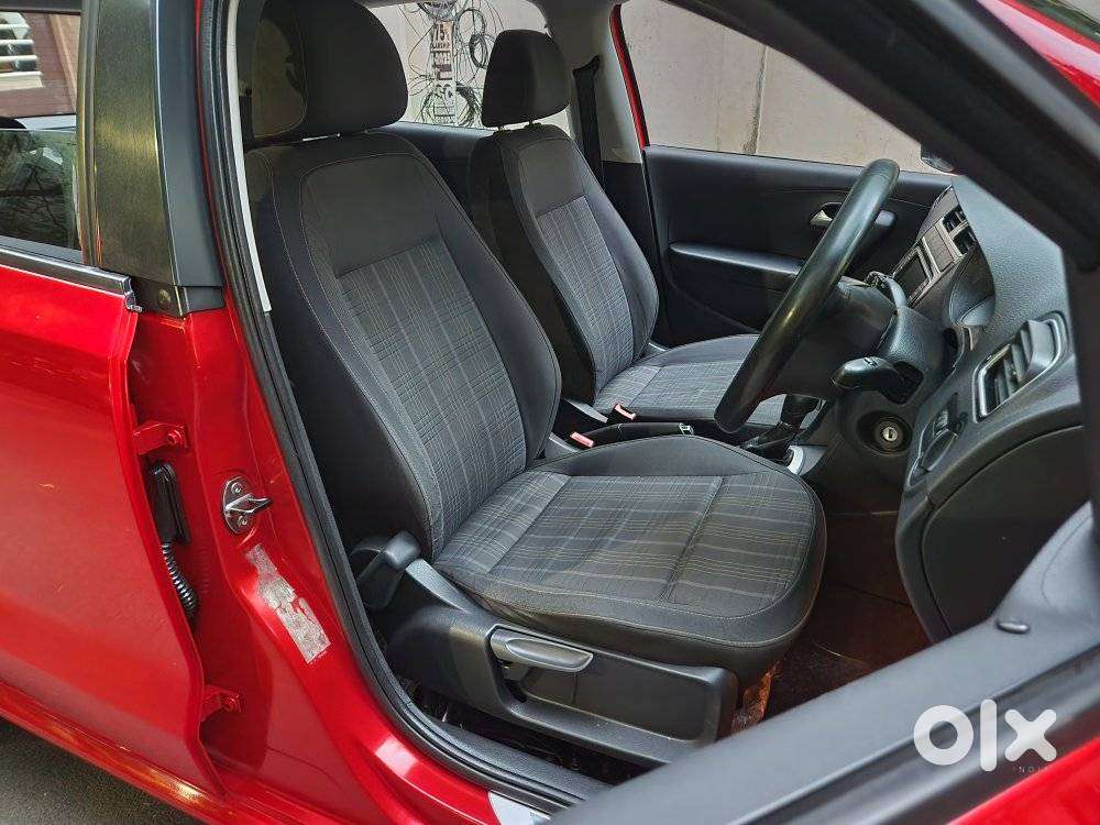 Volkswagen Polo 1.2 Gt Tsi, 2019, Petrol